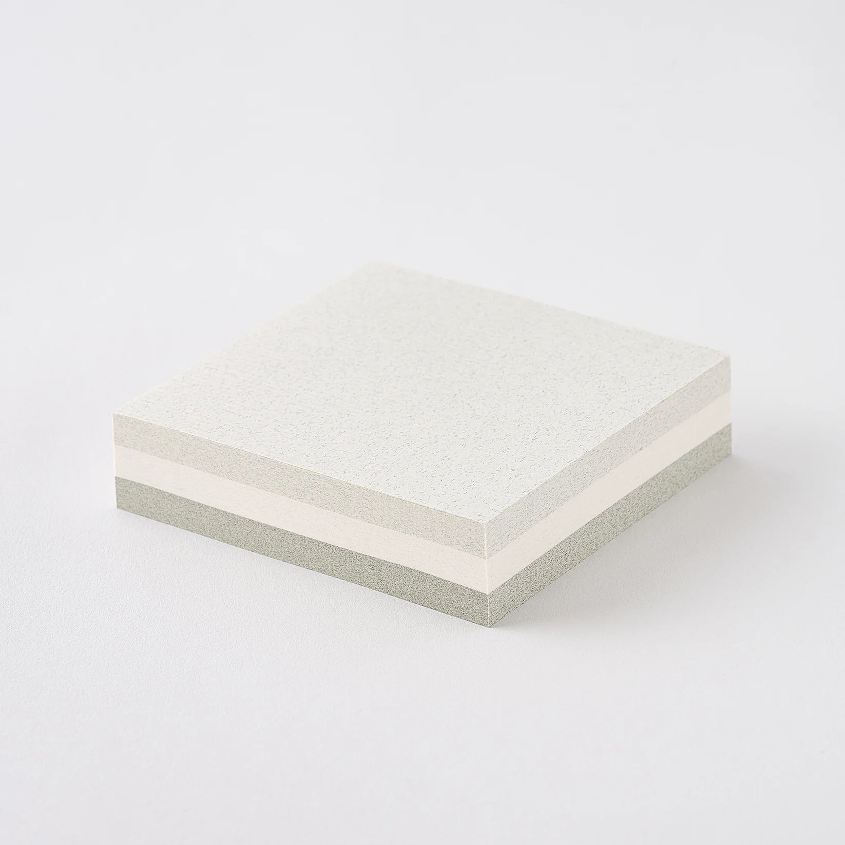 MOTTAINAI MEMO Block - Eco-Friendly Sticky Notes by TAKEO PAPER PRODUCTS - Perfect for Office, School & Home Organization