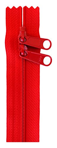 Atom Red