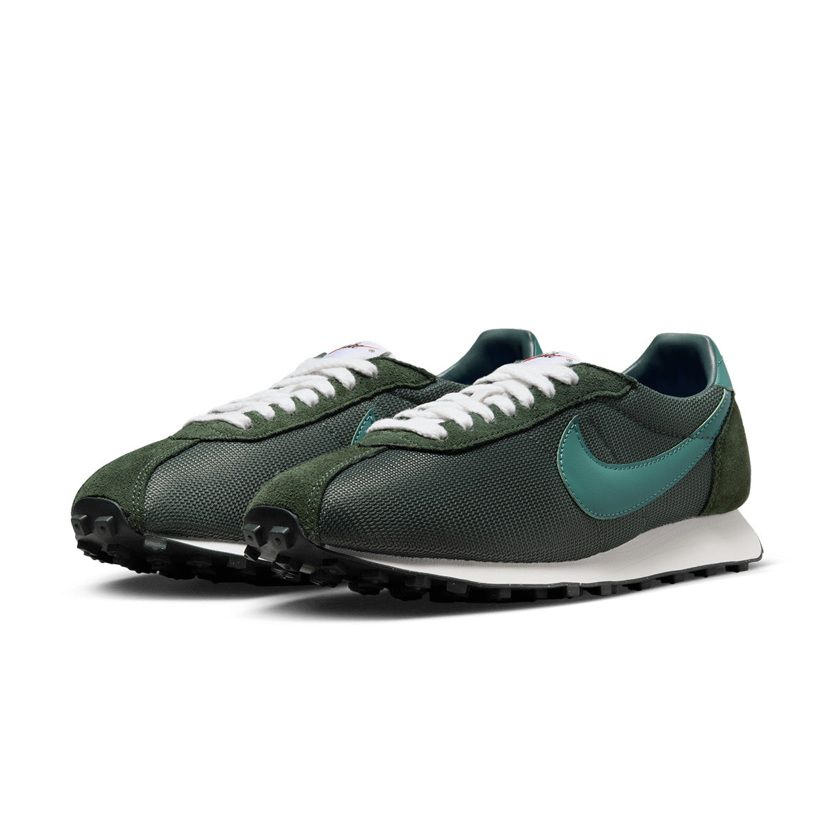 LD 1000 SP 'Vintage Green Bicoastal' Sneakers - Retro Running Shoes for Men & Women - Perfect for Casual Wear, Jogging and Street Style Fashion
