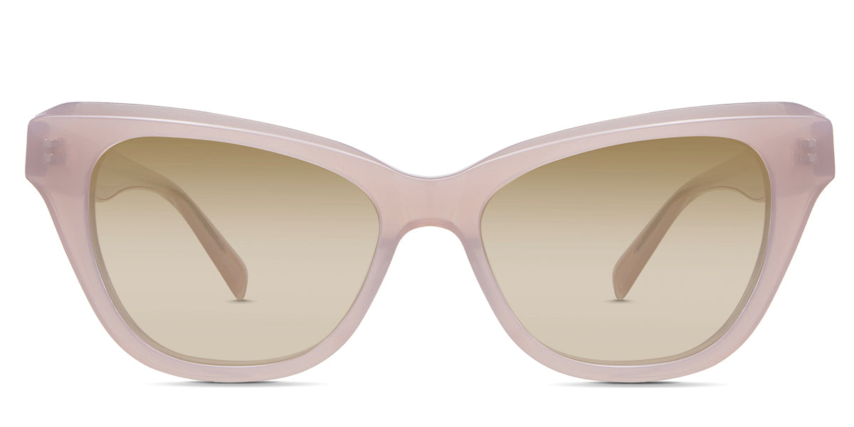 Ada Women's Prescription Sunglasses for UV Protection - Stylish & Comfortable Eyewear for Driving, Outdoor Activities & Fashion