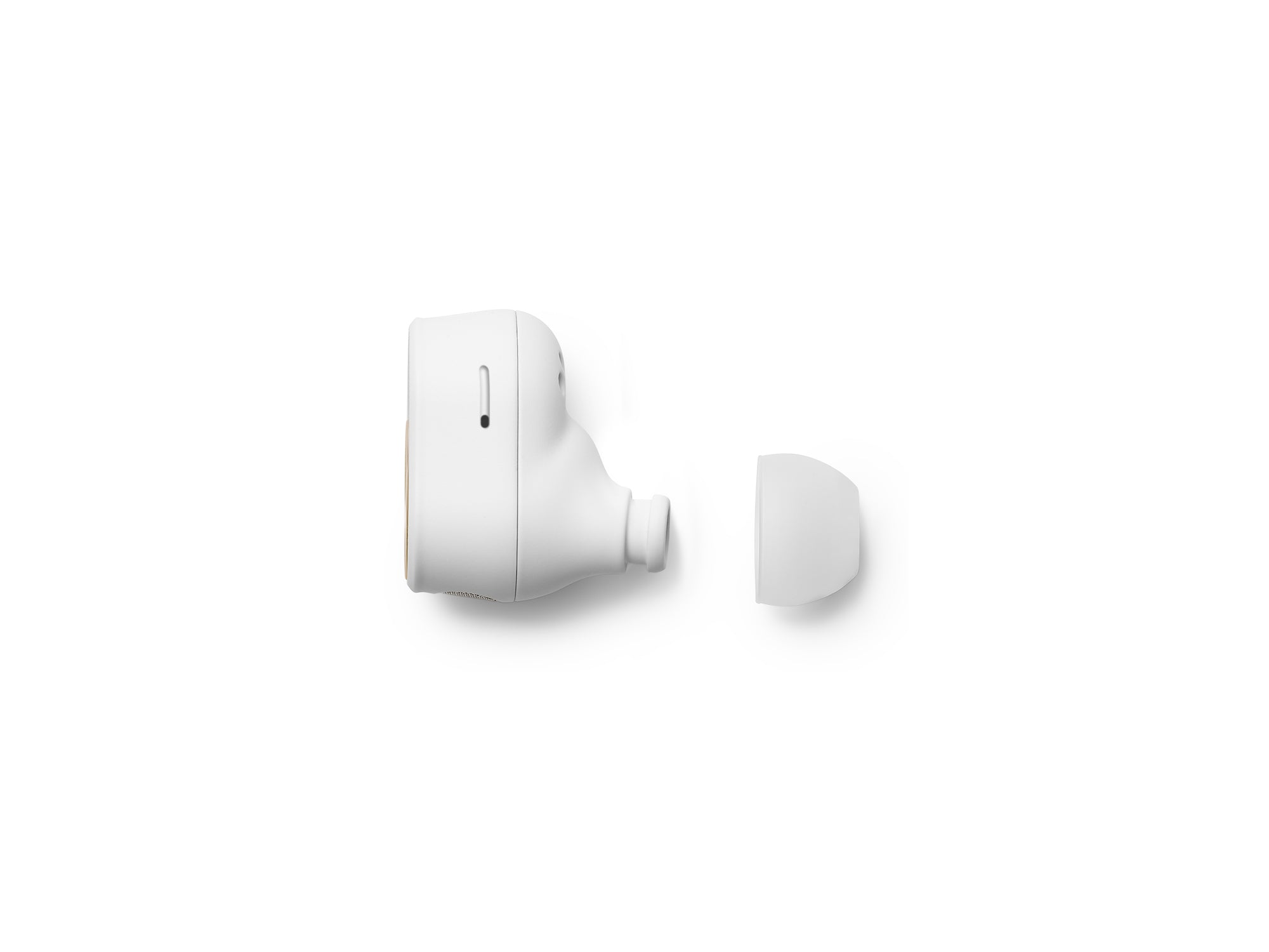 Devialet Gemini II Wireless Earbuds - Premium Noise Cancelling Bluetooth Headphones for iPhone & Android | Perfect for Travel, Workouts & Commuting