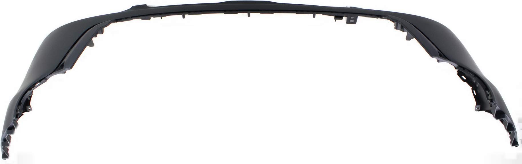 Garage-Pro Bumper Cover for 2014-2016 Kia Soul - Front Set of 2 for Auto Repair & Protection