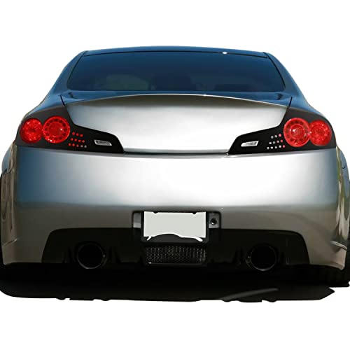 Satin Metallic Black