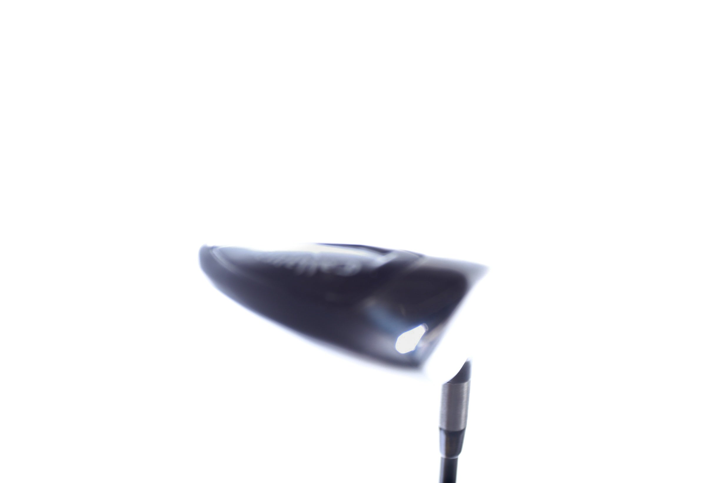 Used Callaway Rogue ST LS 5 Wood Left Handed 18° Stiff Flex Golf Club - Perfect for Left-Handed Golfers Seeking Distance & Control on the Fairway
