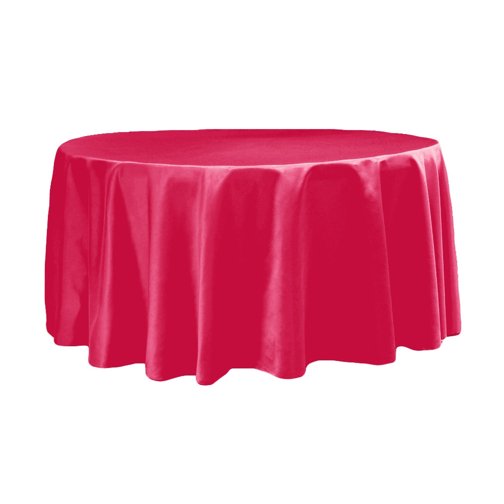 Luxury Lamour Satin 120