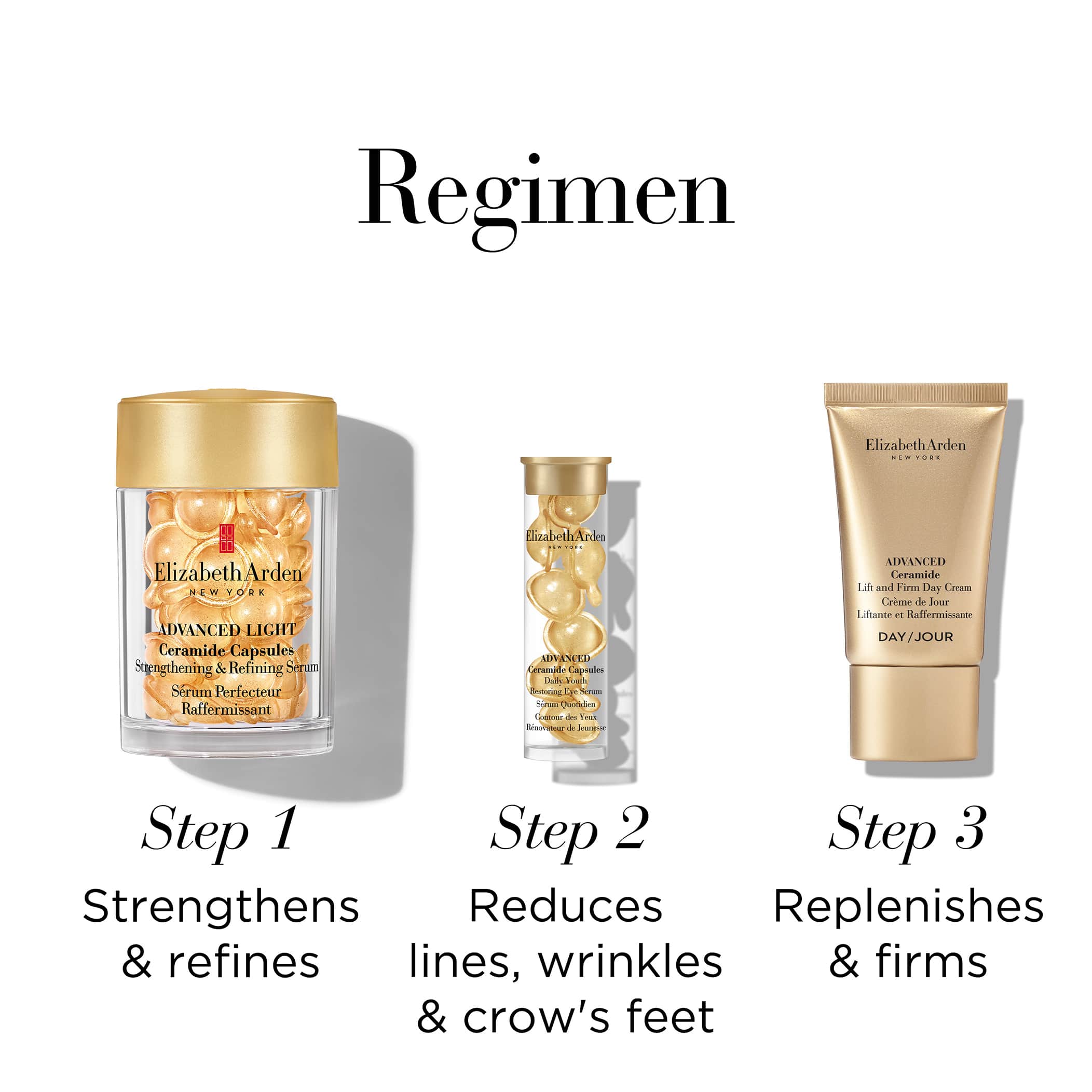 Golden Strength Trio 3-Piece Holiday Gift Set for Men - Premium Cologne, Body Wash & Lotion - Perfect for Christmas, Birthday & Anniversary Gifts