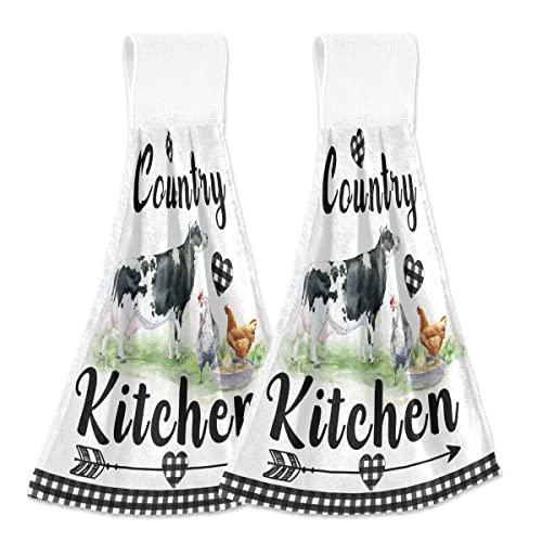 Country Kitchen