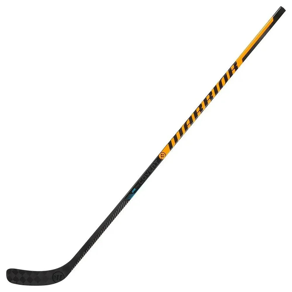 Covert QR5 Pro Senior Hockey Stick - Lightweight Carbon Fiber Design for Enhanced Performance | Perfect for Competitive Play & Training Sessions