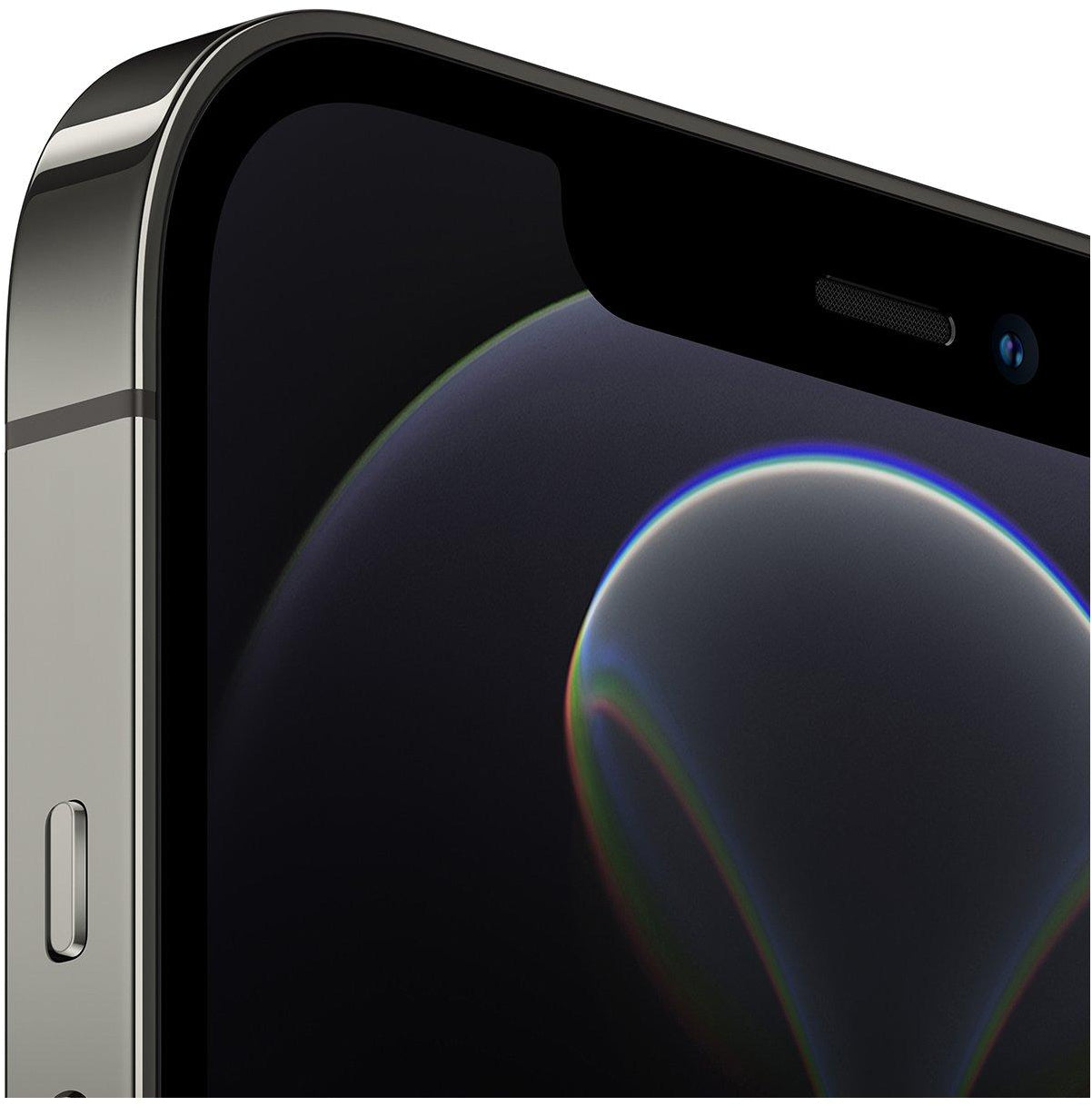 Refurbished Apple iPhone 12 Pro Max - 128GB/256GB/512GB (Unlocked) - Like New Condition - Perfect for Business, Travel & Daily Use