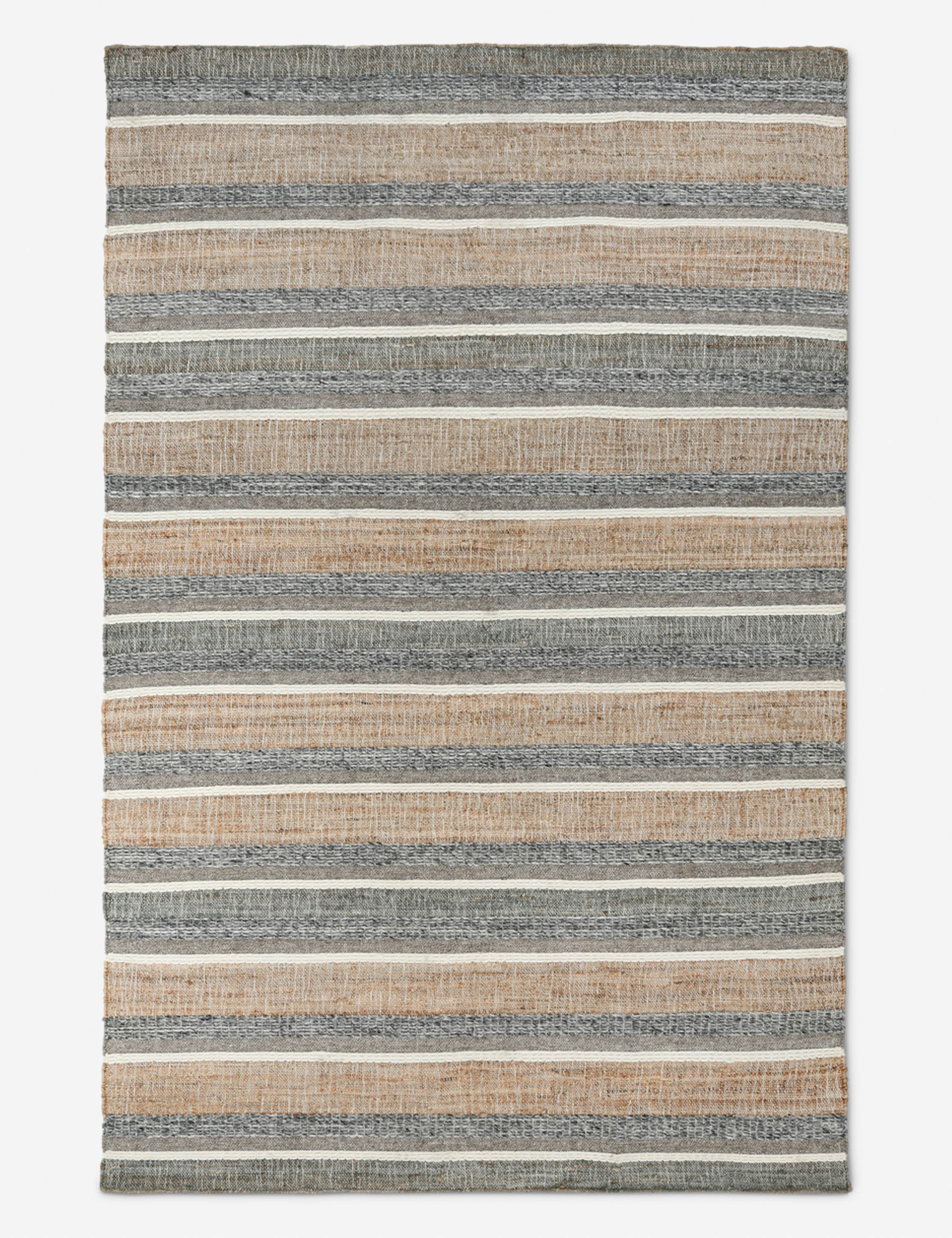 Handmade Darya Rug - Premium Bohemian Style Area Rug for Living Room, Bedroom, or Office - Soft & Durable Home Decor