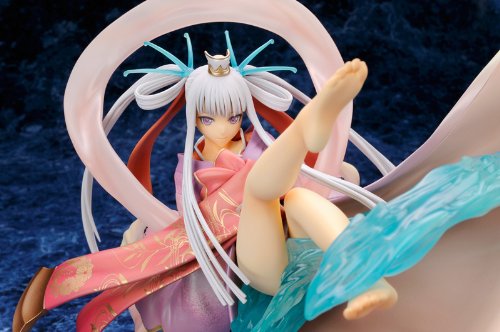 Shining Wind: Houmei PVC Anime Figure (1:8 Scale) - Perfect for Anime Collectors, Display & Gift Giving