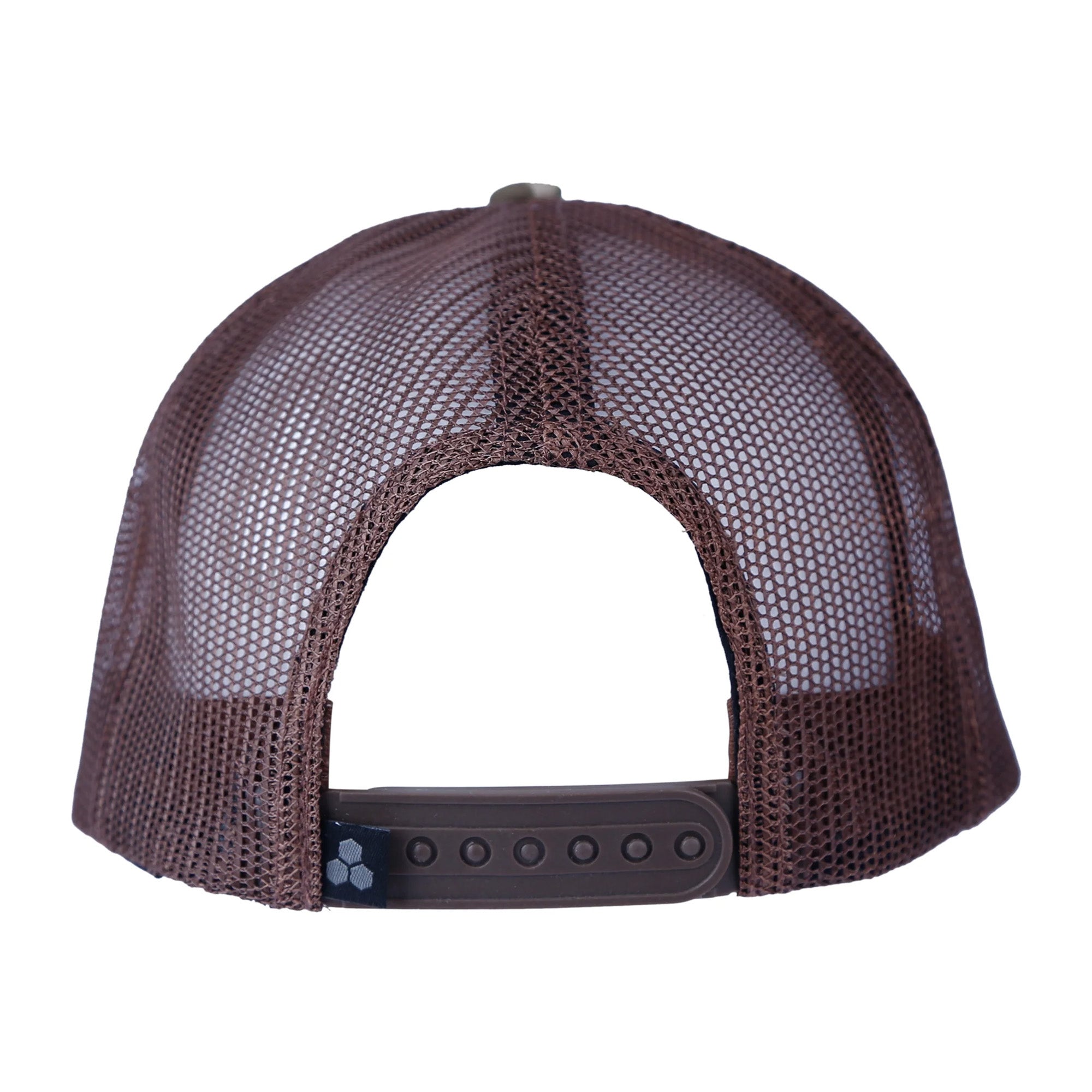 Channel Islands Duck Heritage Men's Camo Hat - Premium Hunting & Outdoor Adventure Cap for Fishing, Hiking & Casual Wear