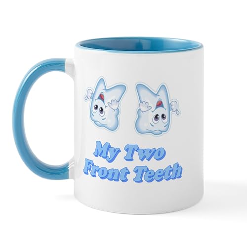 White/Blue Inside