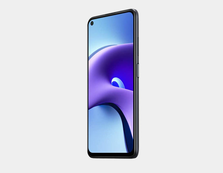 Xiaomi Redmi Note 9T 5G Smartphone - 128GB Storage 4GB RAM - GSM Unlocked Android Phone (Nightfall Black) for Streaming, Gaming & Work