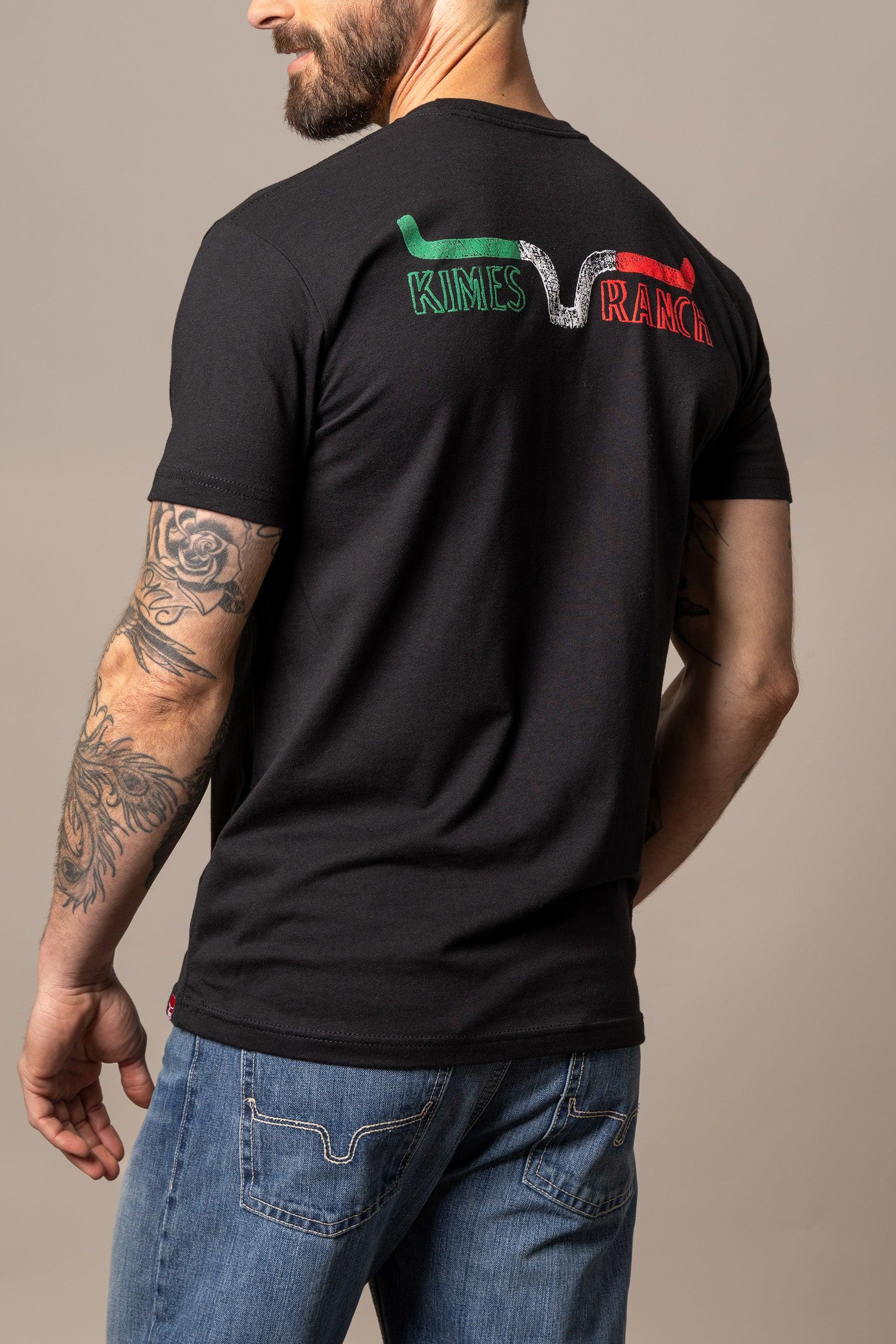 Stylish Printed Men's Shirt - Trendy Graphic Tee for Casual Wear & Everyday Outfits