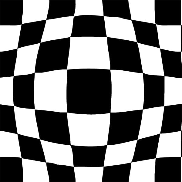 Black - CHKRHP08
