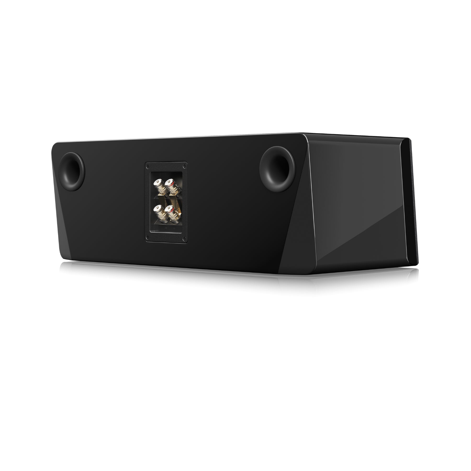 SVS Ultra Evolution Center Speaker - Premium Home Theater Soundbar for Immersive Movie & Music Experience - Perfect for Living Room & Home Cinema Setup