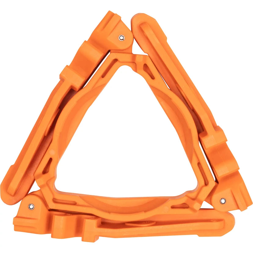 Jetboil Canister Stabilizer 2.0 - Secure Fuel Canister Support for Camping Stoves | Perfect for Backpacking, Hiking & Outdoor Cooking