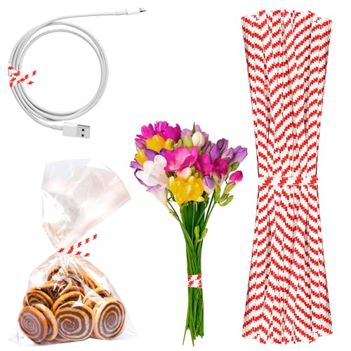 Red Stripes