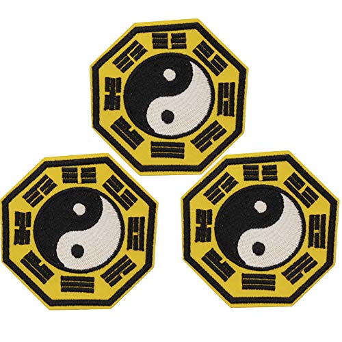 EightTrigrams