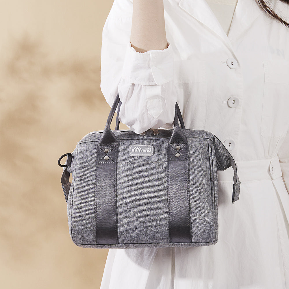Stylish Women's Mini Crossbody Bag - Fashionable Small Shoulder Purse for Everyday Use, Travel & Date Night