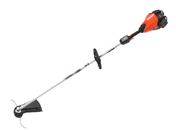 ECHO DSRM-2600C2 56V Lithium-Ion Cordless String Trimmer - Professional Grade Lawn & Garden Tool for Landscaping, Yard Maintenance & Weed Control