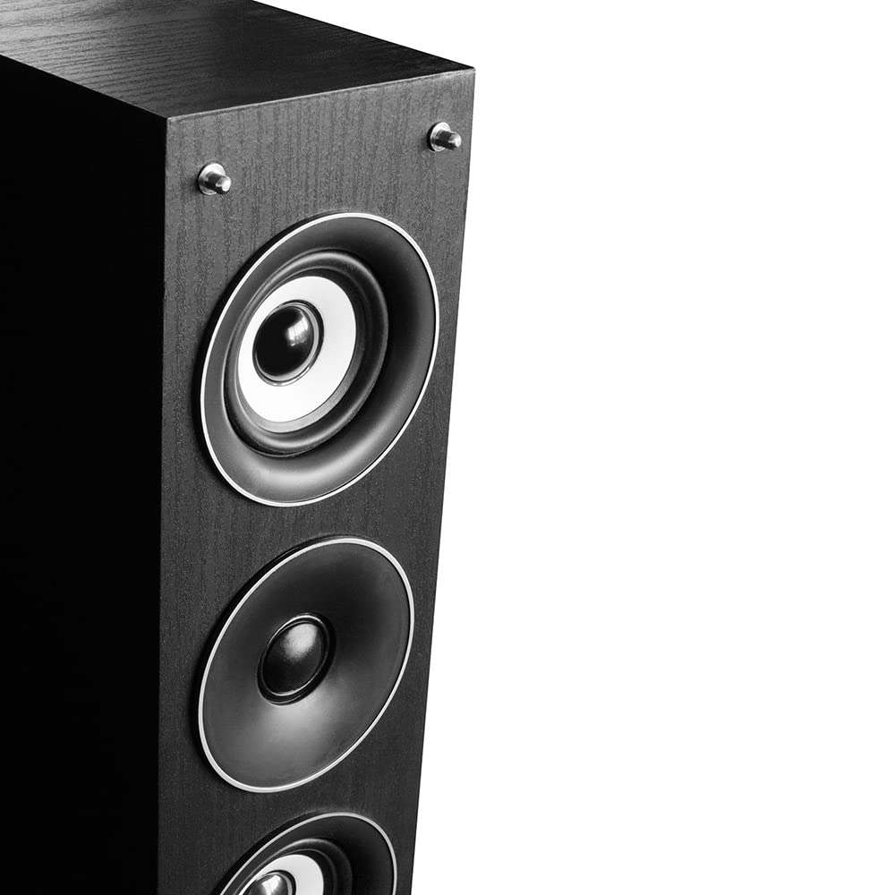 Premium Fenton 4x Home Hi-Fi 6.5