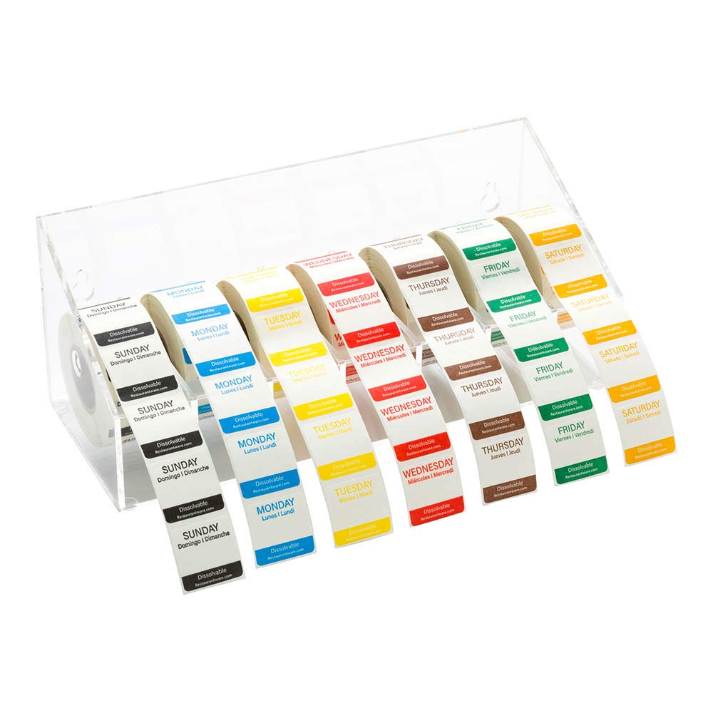 Restaurantware RW Smart 14.5