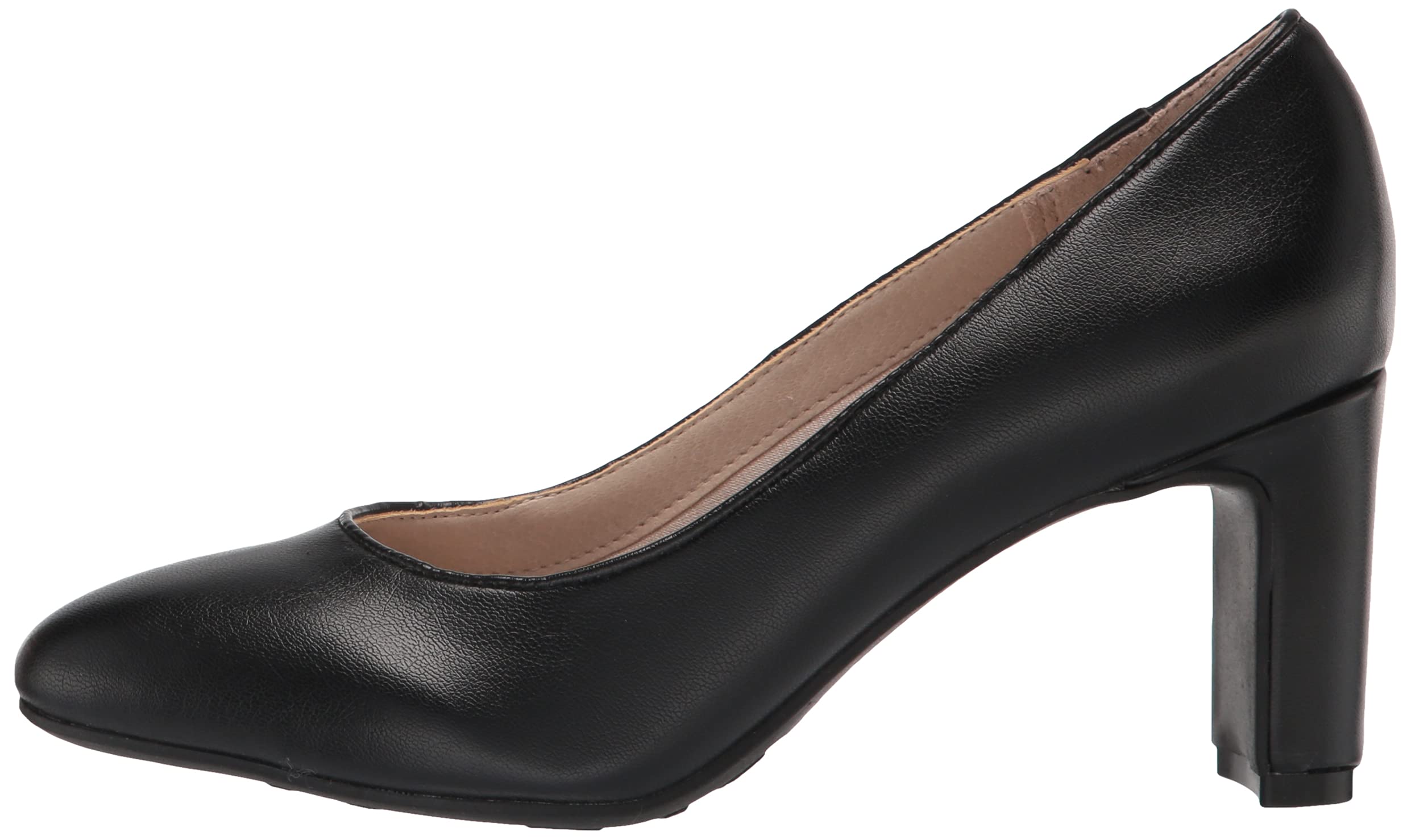 Lifestride Women's Gigi Comfortable Slip-On Loafers - Casual & Dressy Shoes for Work, Travel & Everyday Wear