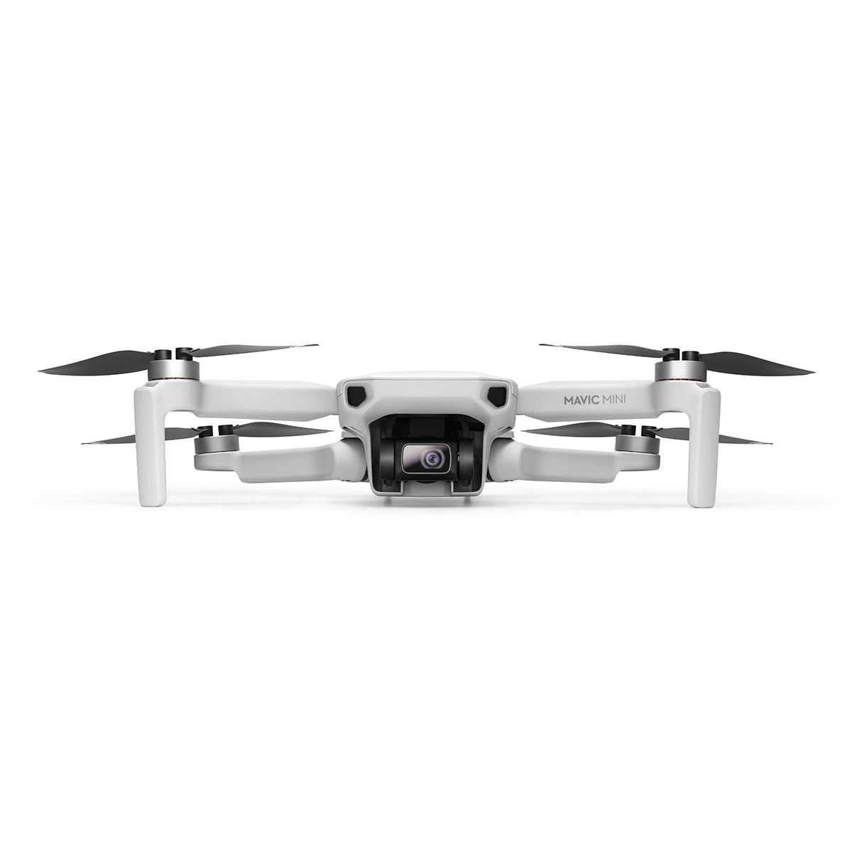 DJI Mavic Mini Drone - 4K Camera, 30 Min Flight Time, Lightweight & Foldable, Perfect for Travel, Aerial Photography & Outdoor Adventures