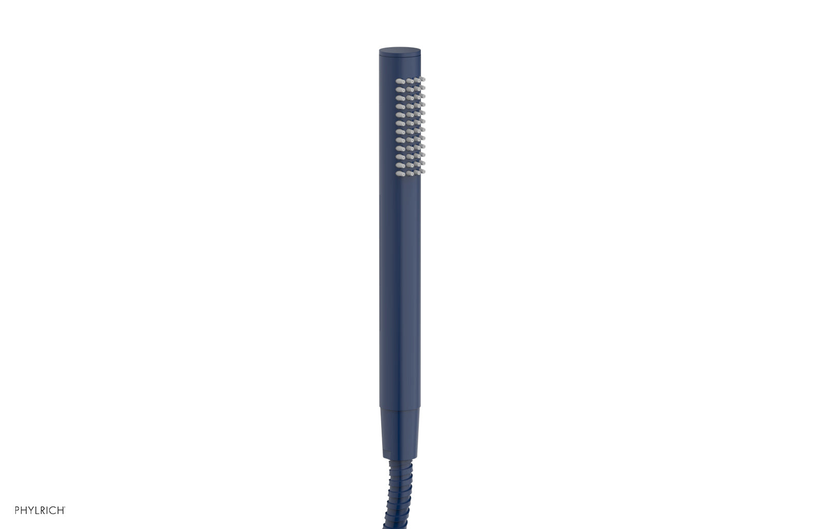 BASIC Hand Shower with 59-Inch Hose K6530 - Perfect for Bathroom, Shower & Spa Relaxation