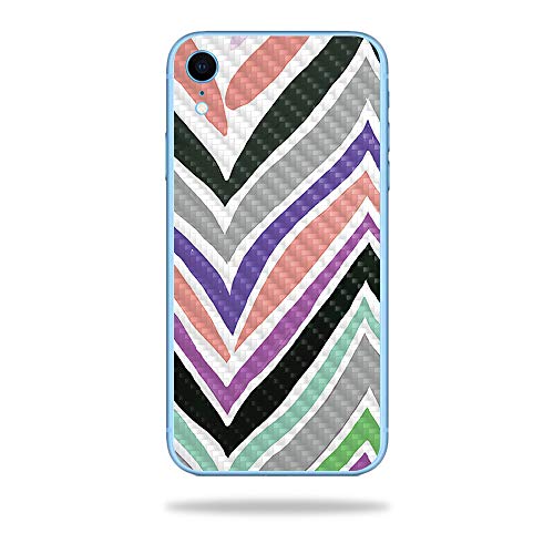 Colorful Chevron