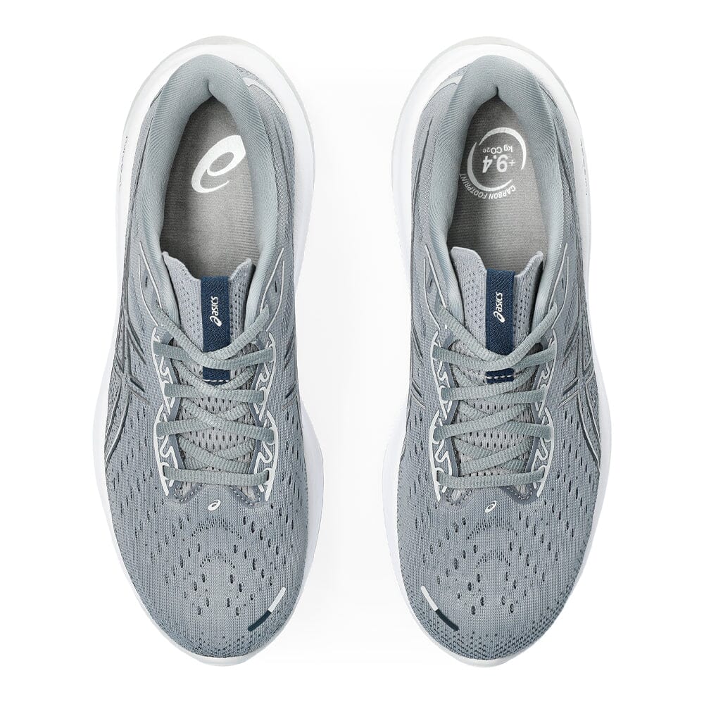 ASICS Men's Gel-Cumulus 26 Running Shoes - Lightweight Cushioned Sneakers for Road Running, Jogging & Gym Workouts