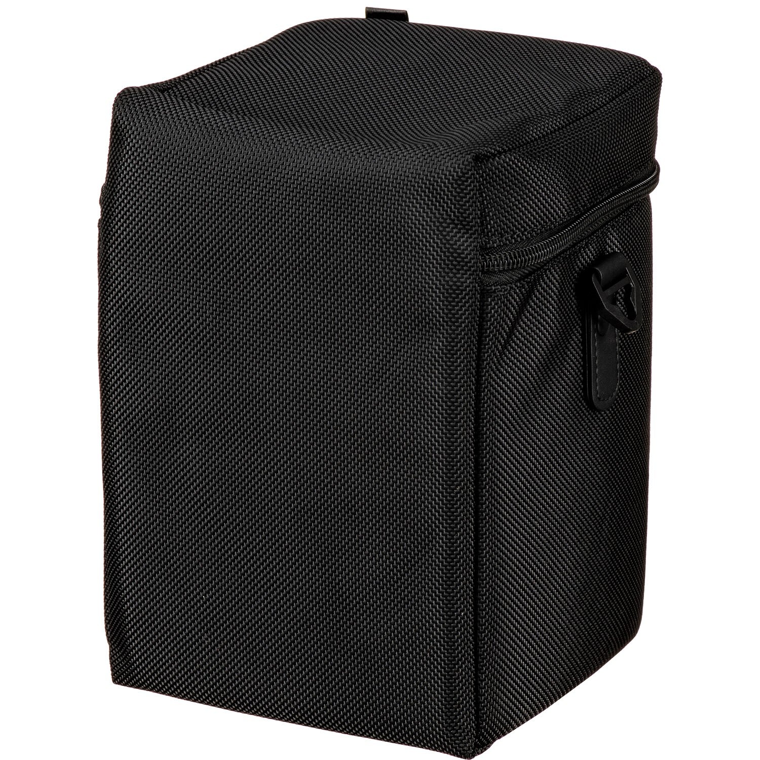 Sigma Soft Lens Pouch for 40mm F1.4 DG HSM Art Lens - Protective Carrying Case for DSLR Camera Lenses, Travel & Photography Accessories