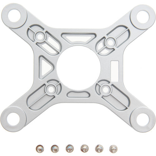 DJI Phantom 3 Part 39 Camera Vibration Absorbing Ball - Anti-Shock Damping Ball for Aerial Photography, Drone Stabilization - Perfect for Professional Videography & Smooth 4K Footage Capture