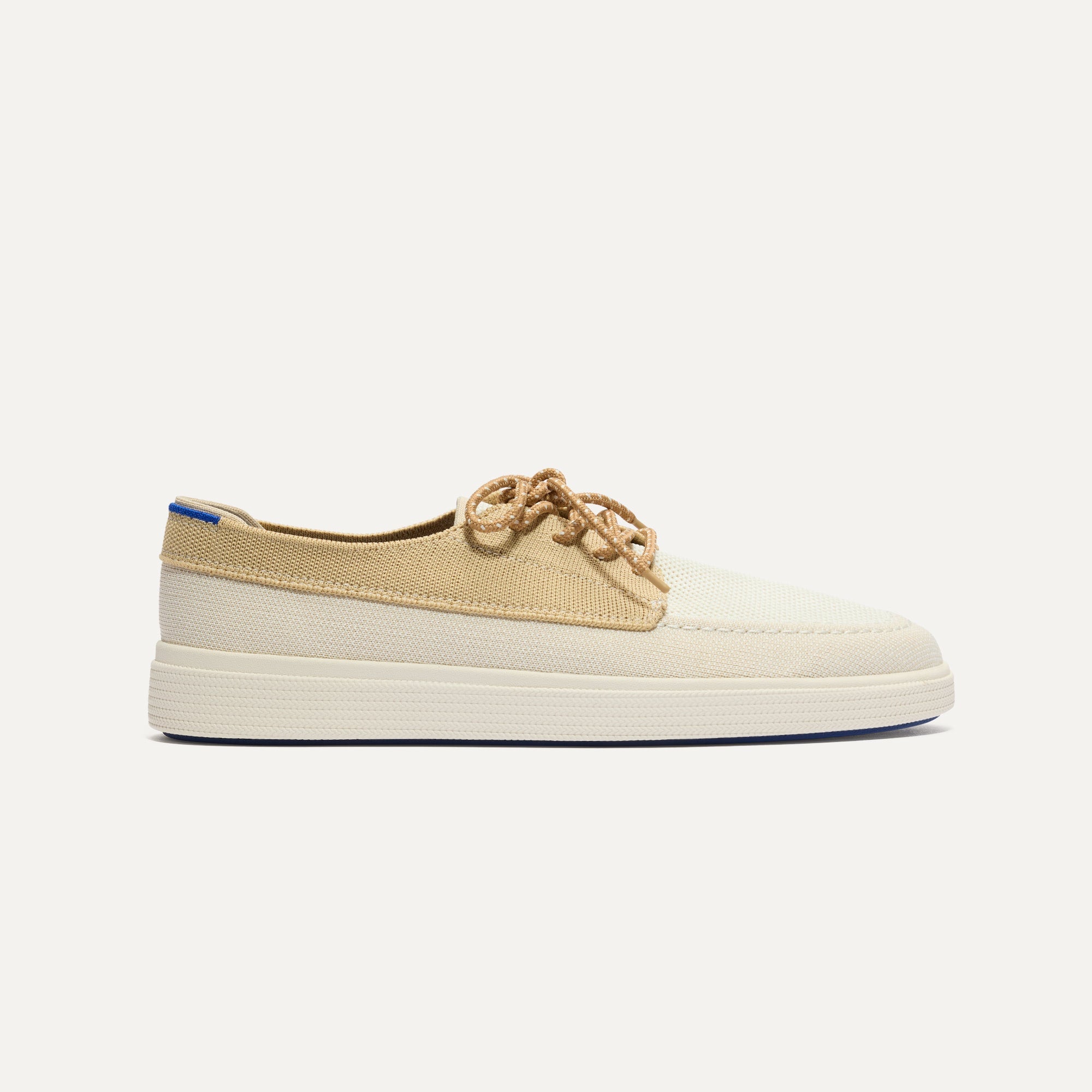 Premium Men's Ravello Boat Shoes - Comfortable & Stylish Deck Shoes for Sailing, Casual Wear & Outdoor Activities