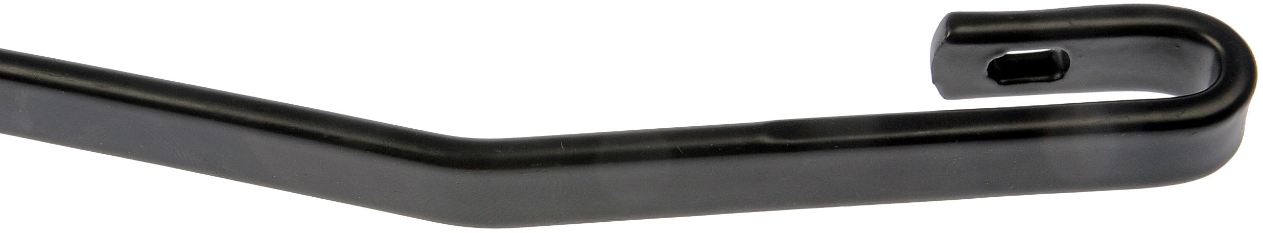 Dorman 42589 Rear Windshield Wiper Arm Replacement for Jeep Wrangler, Cherokee & Grand Cherokee - Perfect for Rainy Weather & Off-Road Adventures
