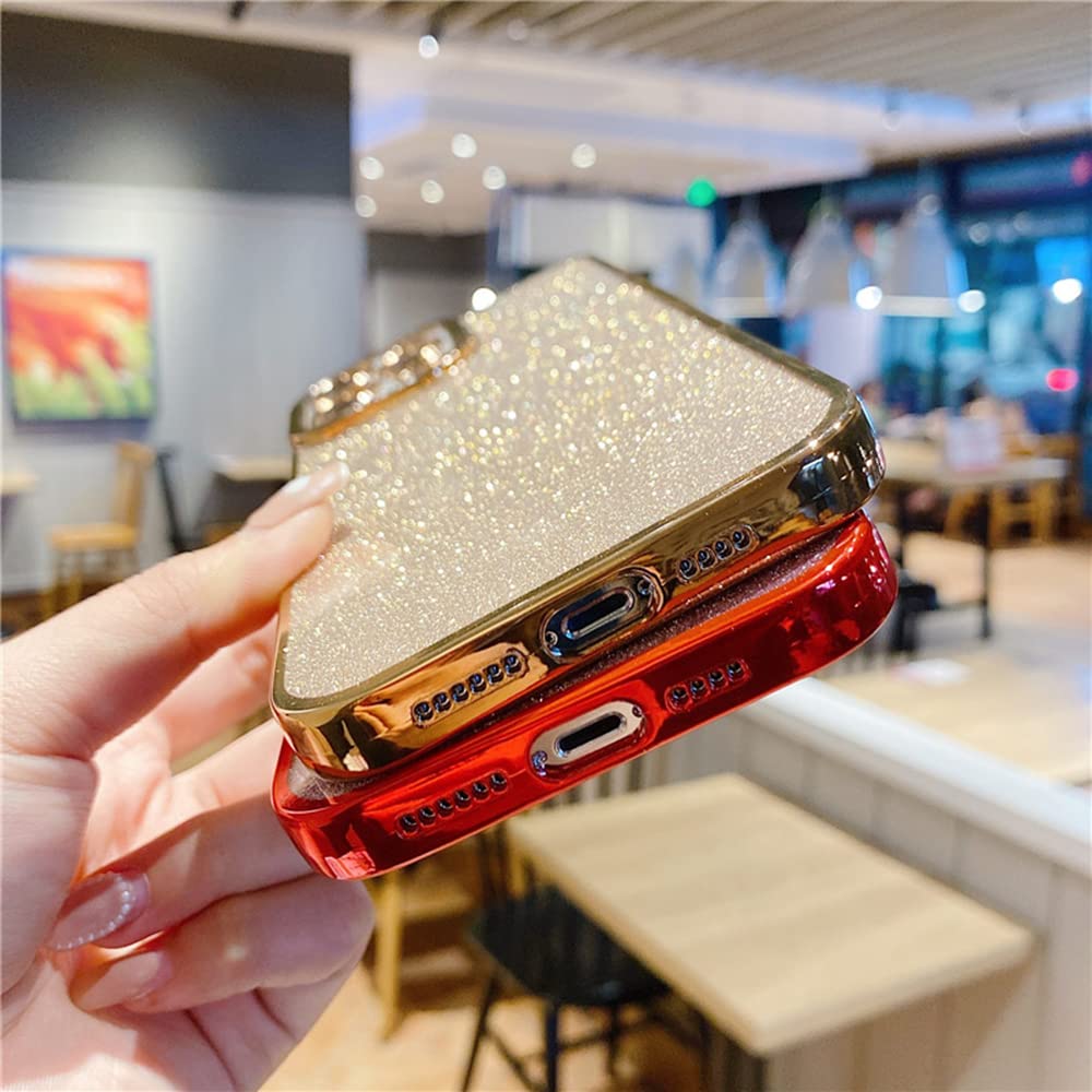 Fycyko iPhone 13 Pro Max Case 6.7