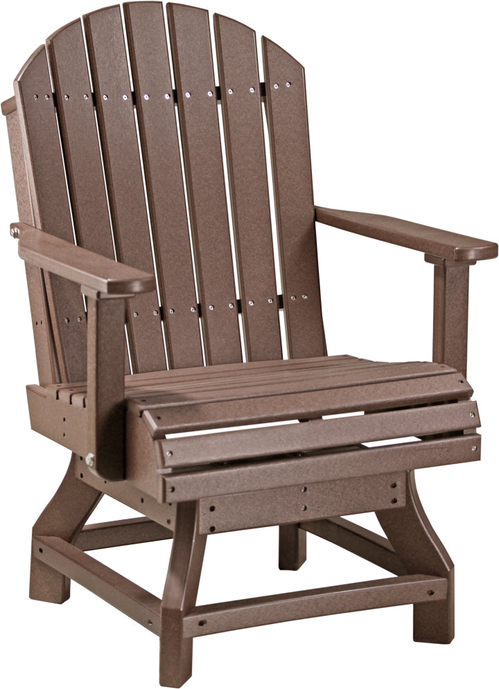 Chestnut Brown