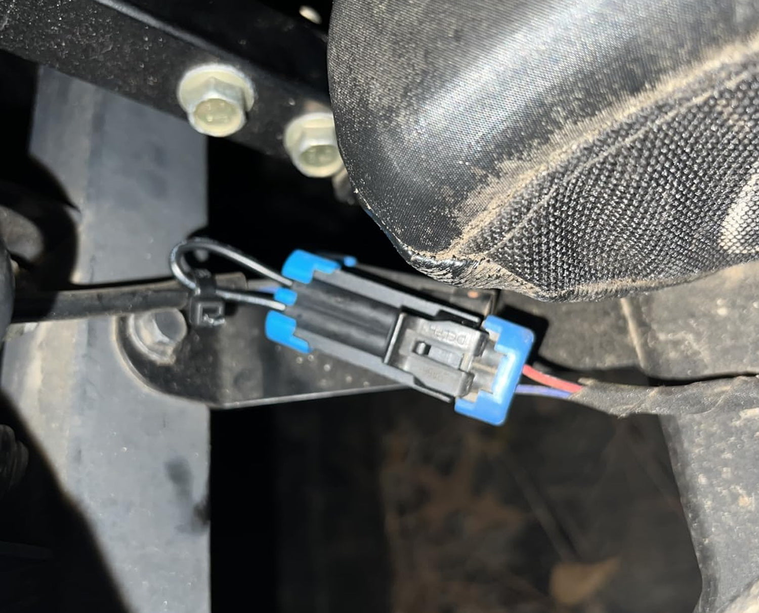 2-Piece Buckle Restraint Override Adapters for Can-Am & Polaris ATV/UTV Seats - Quick Release Safety Belt Bypass for Off-Road Vehicles (Ideal for Racing, Trail Riding & Emergency Exits)