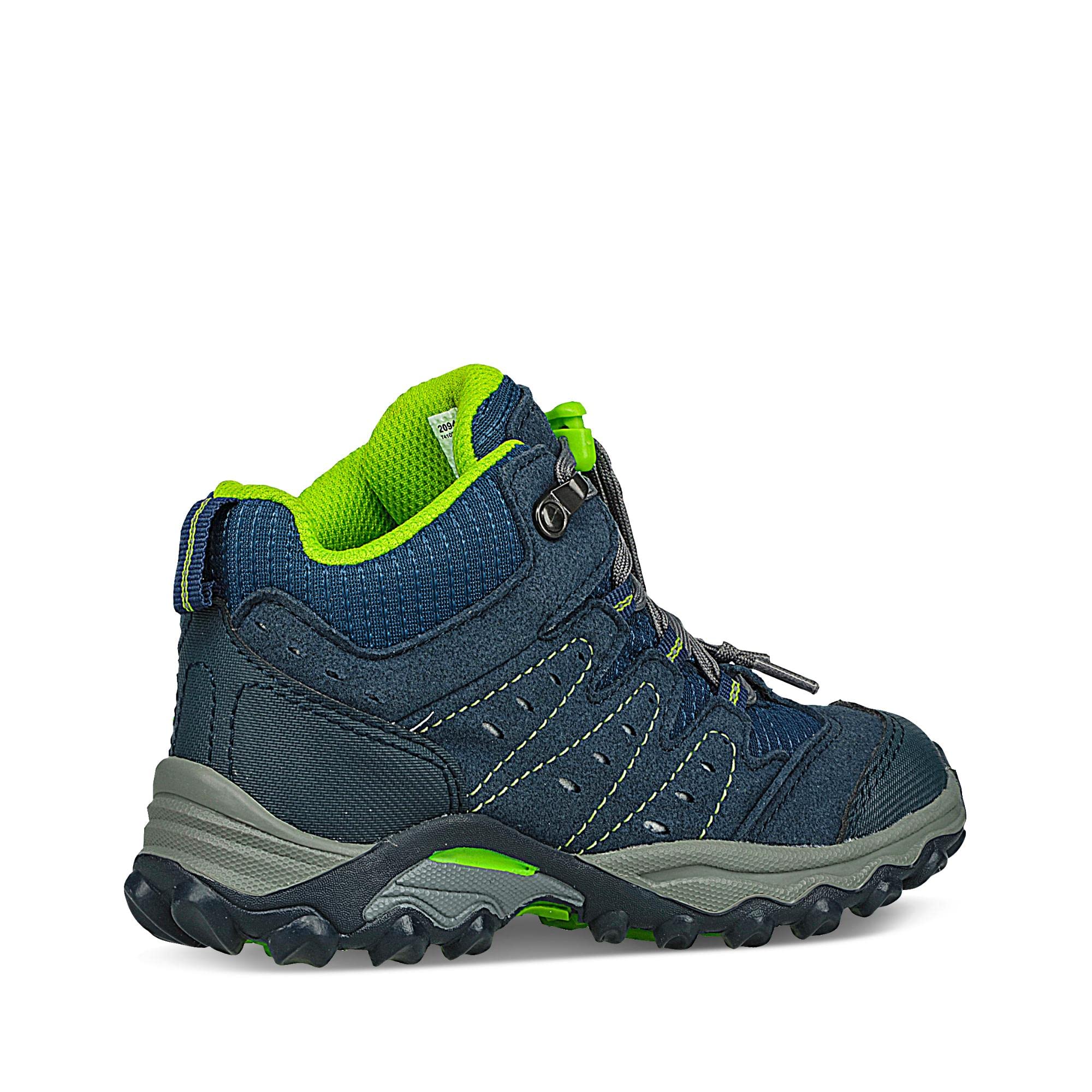 Meindl Unisex Kids Crib Shoes - Comfortable & Durable Baby Walking Shoes for Indoor & Outdoor Play - Perfect for First Steps, Daycare, and Playtime