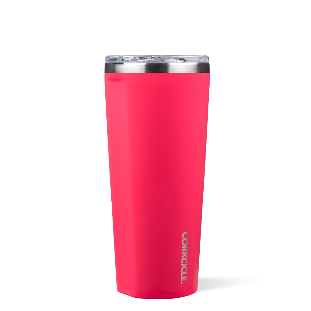 Classic Insulated Tumbler with Lid and Straw - 20oz Stainless Steel Vacuum Flask for Hot & Cold Drinks - Perfect for Coffee, Tea, Water - Ideal for Office, Travel, Gym, and Outdoor Activities