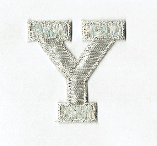 Letter Y