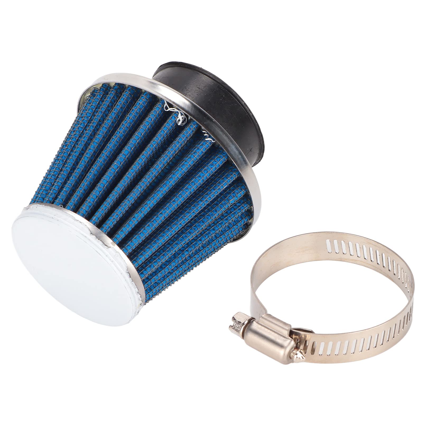 High-Performance 39mm Air Filter for GY6 Moped Dirt Bikes - Premium Foam Filter with Excellent Airflow - Perfect for Off-Road, Trail Riding & ATV Adventures