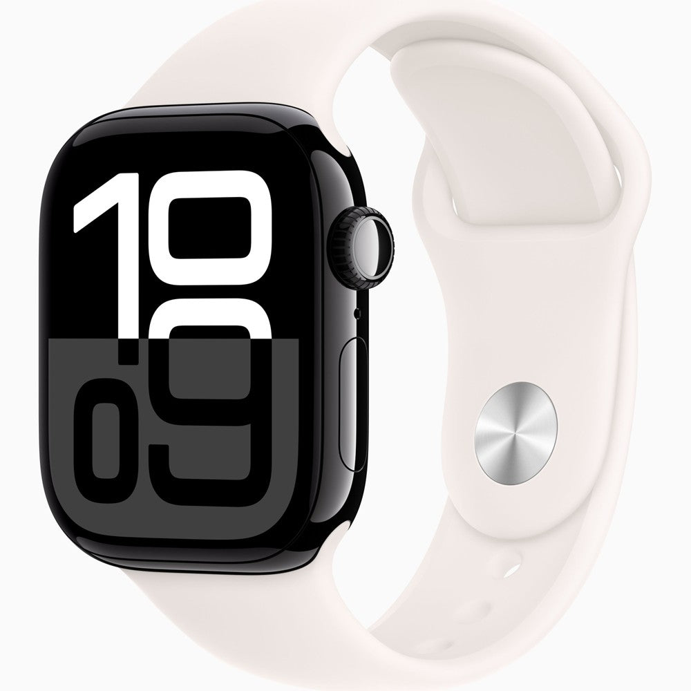 Apple Watch Series 10 (46mm, GPS + Cellular) 1.96