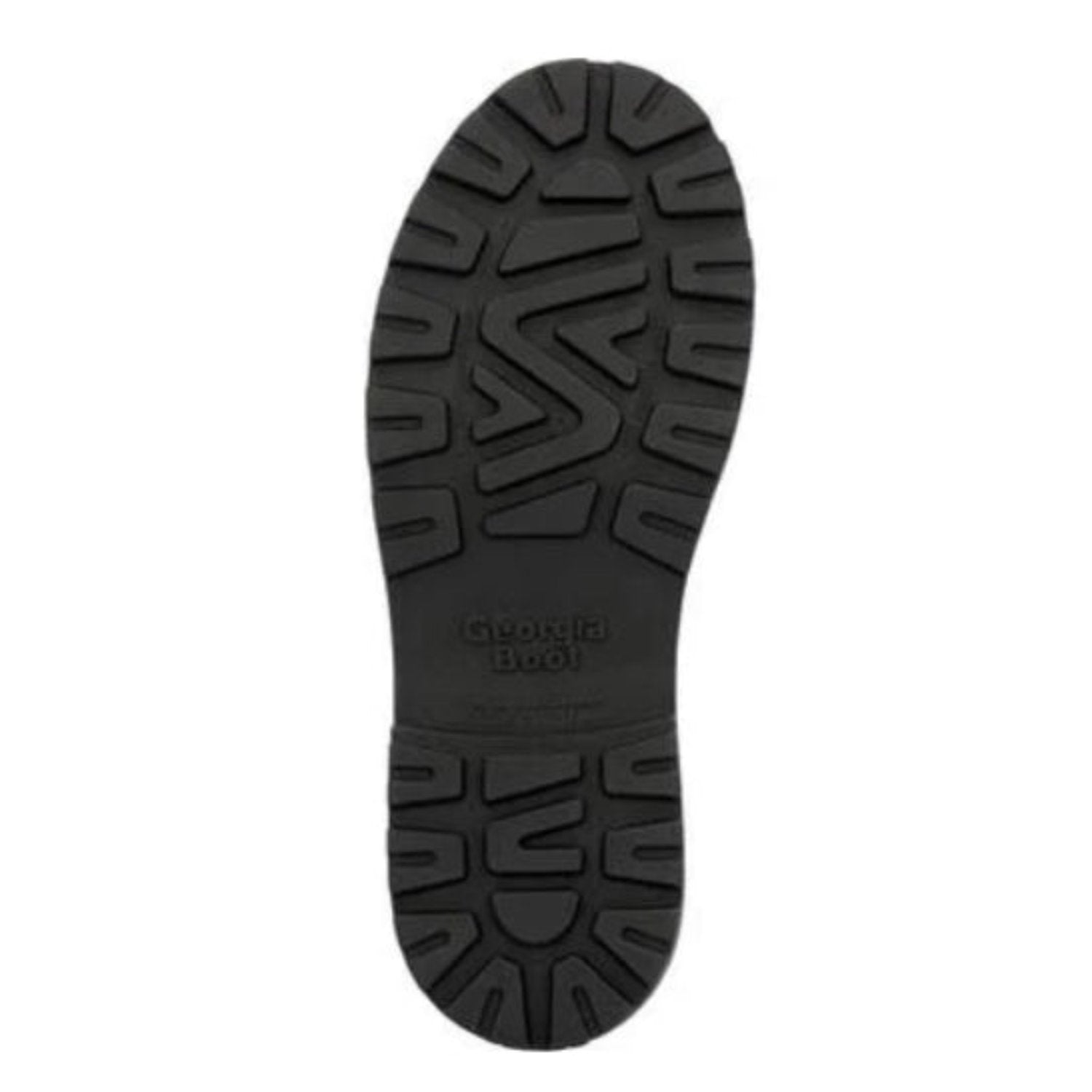 Georgia Boot Men's SuperLyte Pull On Romeo Work Shoe - Comfortable Slip-Resistant Work Boots for Construction, Farming & Outdoor Work