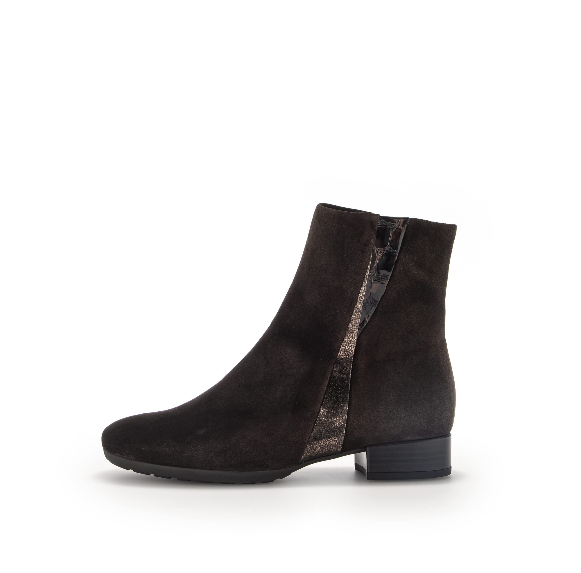 Gabor Women's Ankle Boots - Stylish Ladies Booties for Fall & Winter | Comfortable Casual & Office Wear | Perfect for Work, Travel & Everyday Outfits