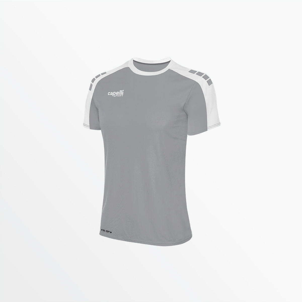 Women's SOHO Jersey Top - Soft Comfortable Stretch Knit T-Shirt for Casual Wear, Work & Everyday Outfits