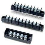 Eaton Bussmann LP202206 Fuse Set (25-Piece) - Perfect for Automotive, Marine, and Industrial Electrical Systems