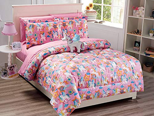 Unicorn Pink